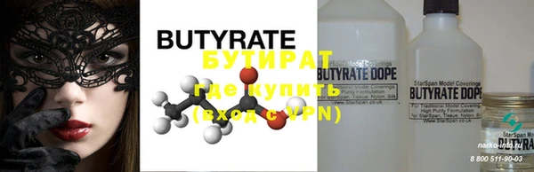 хмурый Инта
