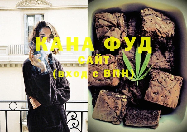 хмурый Инта