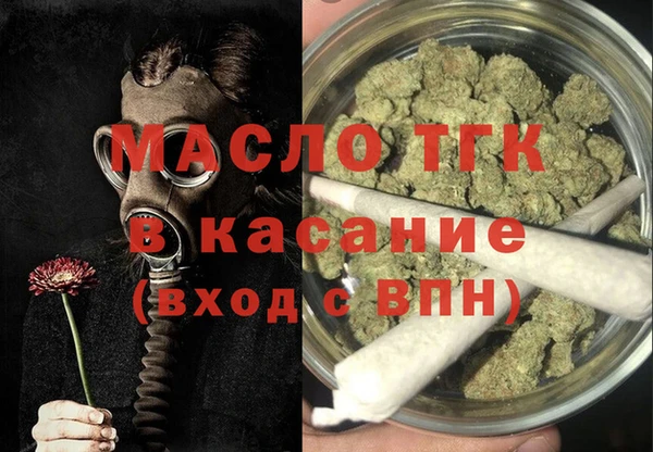 хмурый Инта